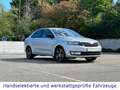 Skoda Rapid/Spaceback 1.2 TSI / Sportsitze / 1. Hand Argent - thumbnail 8