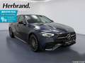 Mercedes-Benz C 300 d Edition AMG *Night Memory 360° Distronic Blauw - thumbnail 1