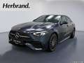 Mercedes-Benz C 300 d Edition AMG *Night Memory 360° Distronic Blauw - thumbnail 2