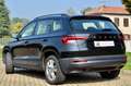 Skoda Karoq 1.5 tsi 150cv dsg UFF ITALIANA, PERMUTE Nero - thumbnail 4