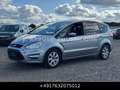 Ford S-Max 2.0 TDCi Aut. 7-Sitzer Navi Netto 4750€ Silber - thumbnail 3
