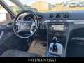 Ford S-Max 2.0 TDCi Aut. 7-Sitzer Navi Netto 4750€ Silber - thumbnail 15