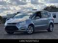 Ford S-Max 2.0 TDCi Aut. 7-Sitzer Navi Netto 4750€ Silber - thumbnail 1