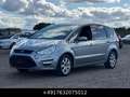 Ford S-Max 2.0 TDCi Aut. 7-Sitzer Navi Netto 4750€ Silber - thumbnail 4