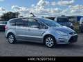 Ford S-Max 2.0 TDCi Aut. 7-Sitzer Navi Netto 4750€ Silber - thumbnail 7