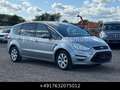 Ford S-Max 2.0 TDCi Aut. 7-Sitzer Navi Netto 4750€ Silber - thumbnail 6