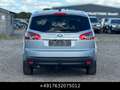 Ford S-Max 2.0 TDCi Aut. 7-Sitzer Navi Netto 4750€ Silber - thumbnail 11