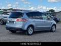 Ford S-Max 2.0 TDCi Aut. 7-Sitzer Navi Netto 4750€ Silber - thumbnail 10