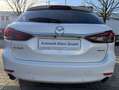 Mazda 6 2.5L SKYACTIV G 194 6AT FWD EXCLUSIVE-LINE Weiß - thumbnail 2