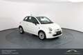 Fiat 500 FireFly Hybrid 70*NAVI*KLIMATRONIC*UCONNECT*TOP! Weiß - thumbnail 4