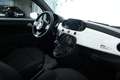 Fiat 500 FireFly Hybrid 70*NAVI*KLIMATRONIC*UCONNECT*TOP! Weiß - thumbnail 30