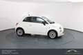 Fiat 500 FireFly Hybrid 70*NAVI*KLIMATRONIC*UCONNECT*TOP! Weiß - thumbnail 5