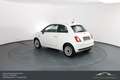 Fiat 500 FireFly Hybrid 70*NAVI*KLIMATRONIC*UCONNECT*TOP! Weiß - thumbnail 10