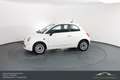 Fiat 500 FireFly Hybrid 70*NAVI*KLIMATRONIC*UCONNECT*TOP! Weiß - thumbnail 12