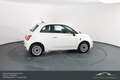 Fiat 500 FireFly Hybrid 70*NAVI*KLIMATRONIC*UCONNECT*TOP! Weiß - thumbnail 6