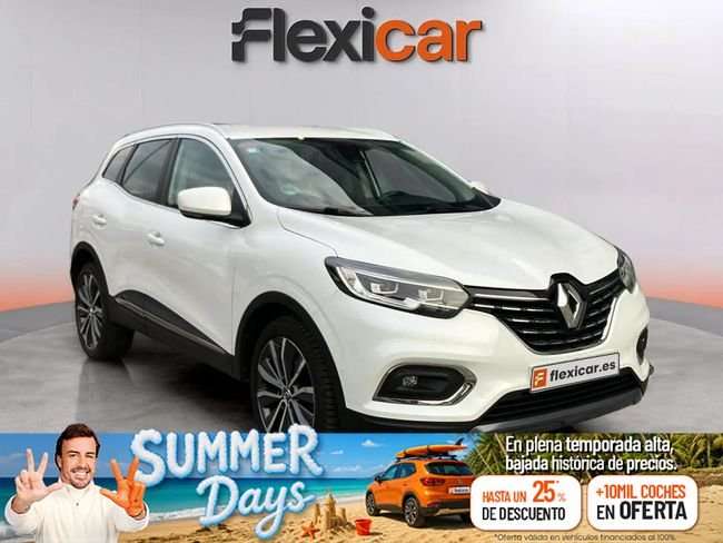 Renault Kadjar 1.3 TCe GPF Zen 103kW - foto 1