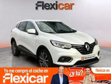 1.3 TCe GPF Zen 103kW