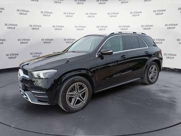 GLE 300 d 4Matic AMG Line Advanced Plus