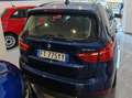 BMW 216 Serie 2 216d Gran Tourer Advantage Bleu - thumbnail 6