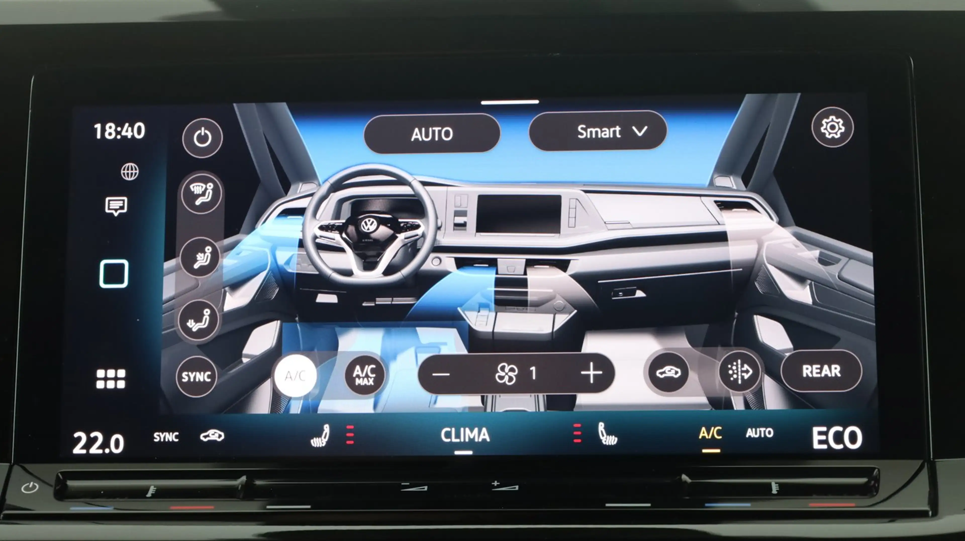 Volkswagen T7 California VW T7 California Beach eHybrid 180 kW 4M — photo 15
