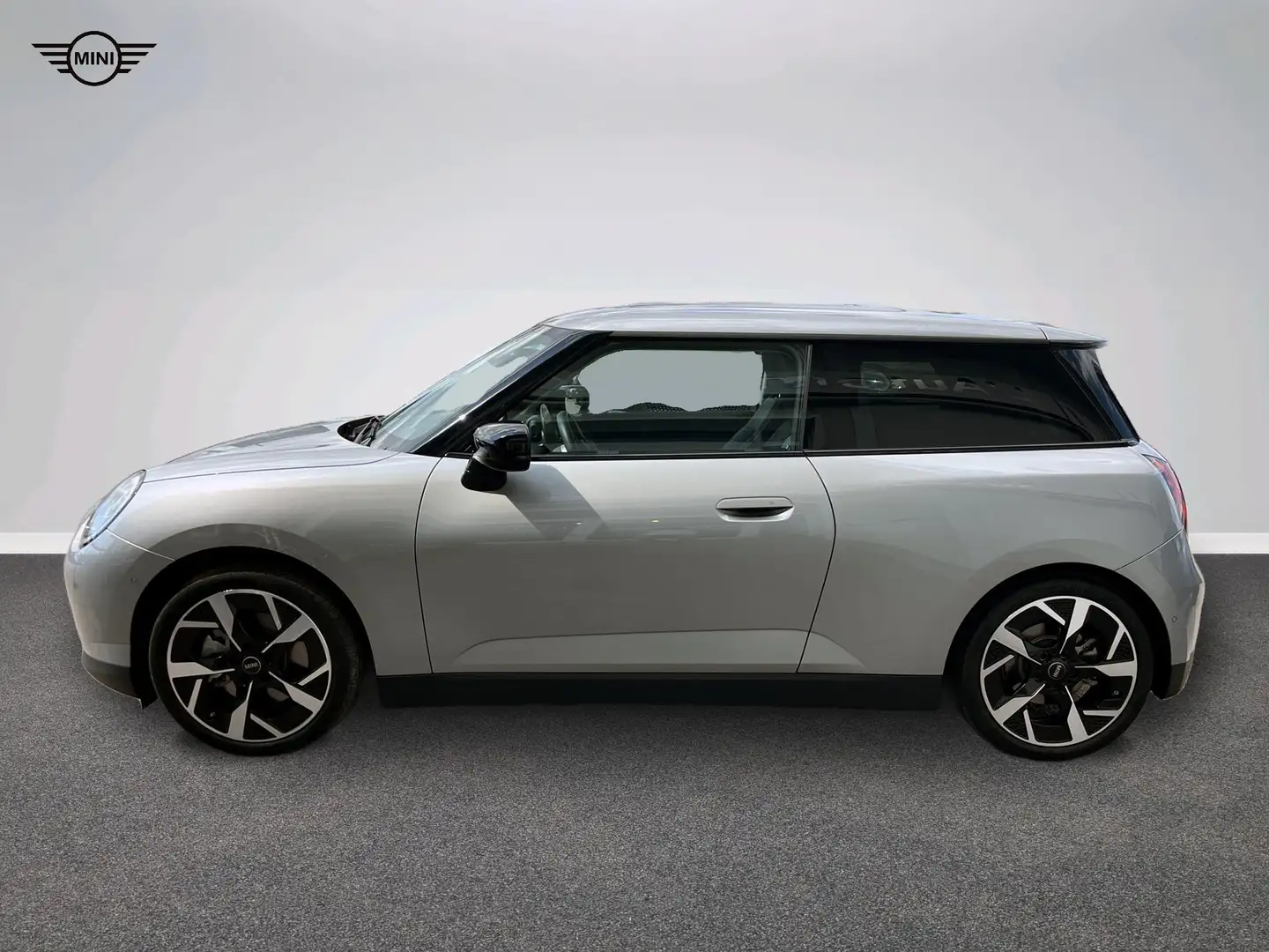 MINI Cooper SE All-Electric MINI Cooper SE Gris - 2
