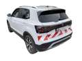 Volkswagen T-Cross Style 1.0 TSI IQ.LIGHT KAMERA APP TRAVEL Weiß - thumbnail 4