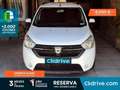 Dacia Lodgy 1.6 GLP Comfort 5pl. 75kW Blanco - thumbnail 1