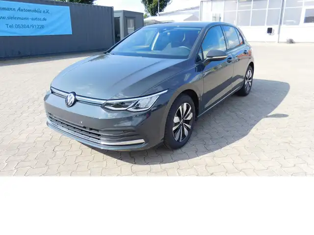 Volkswagen Golf view 5
