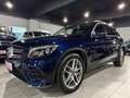 Mercedes-Benz GLC 350 d AMG DISTR/HUD/360°/AUT/LED/NAV/AHK/KEY Blau - thumbnail 3