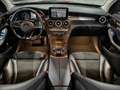 Mercedes-Benz GLC 350 d AMG DISTR/HUD/360°/AUT/LED/NAV/AHK/KEY Blau - thumbnail 10
