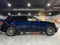 Mercedes-Benz GLC 350 d AMG DISTR/HUD/360°/AUT/LED/NAV/AHK/KEY Blau - thumbnail 8