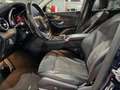 Mercedes-Benz GLC 350 d AMG DISTR/HUD/360°/AUT/LED/NAV/AHK/KEY Blau - thumbnail 12