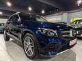 Mercedes-Benz GLC 350 d AMG DISTR/HUD/360°/AUT/LED/NAV/AHK/KEY Blau - thumbnail 1