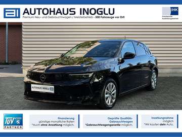 L 1.2 Elegance*Navi*AHK*Le/Shz*LED*Keyless