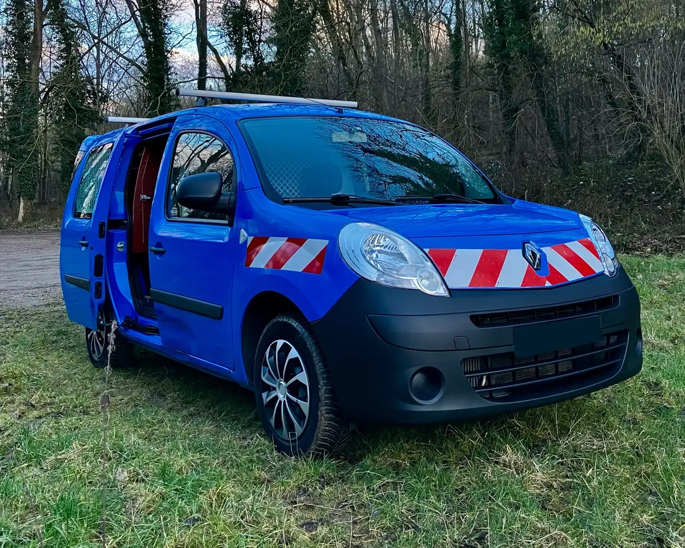 Renault Kangoo EXPRESS L1 1.5 DCI CONFORT - 1