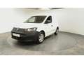 Volkswagen Caddy V Fourgon Wit - thumbnail 5