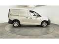 Volkswagen Caddy V Fourgon Wit - thumbnail 2