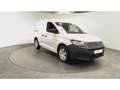 Volkswagen Caddy V Fourgon Blanco - thumbnail 3