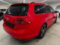 Volkswagen Golf GTD 2,0 TDI DSG Miete Mietkauf ACC Pano Xenon K... Rot - thumbnail 11