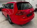 Volkswagen Golf GTD 2,0 TDI DSG Miete Mietkauf ACC Pano Xenon K... Rot - thumbnail 23