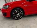Volkswagen Golf GTD 2,0 TDI DSG Miete Mietkauf ACC Pano Xenon K... Rot - thumbnail 21