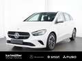 Mercedes-Benz B 180 B 180 Progr. +LED+Lenkradhz+el.Heckk+Apple+RfK Blanc - thumbnail 1