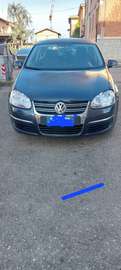1.9 tdi Trendline dpf