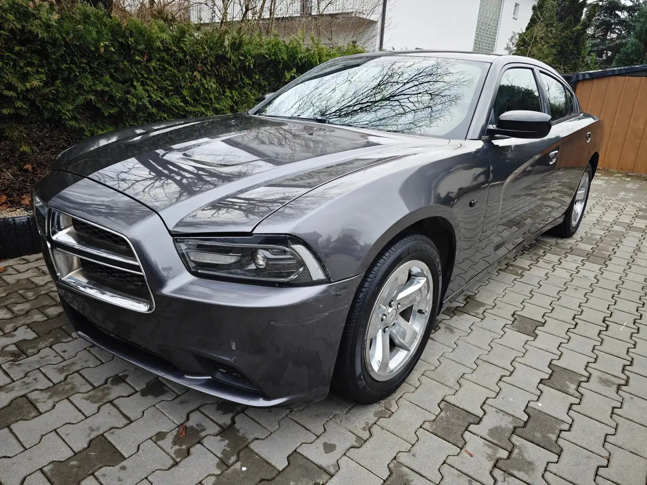 Dodge Charger