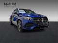 Mercedes-Benz GLE 350 de 4M AMG+DISTRO+NIGHT+Ambi+Pano+Kam+AHK Albastru - thumbnail 6