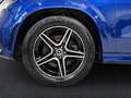 Mercedes-Benz GLE 350 de 4M AMG+DISTRO+NIGHT+Ambi+Pano+Kam+AHK Albastru - thumbnail 4