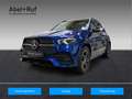 Mercedes-Benz GLE 350 de 4M AMG+DISTRO+NIGHT+Ambi+Pano+Kam+AHK Albastru - thumbnail 1