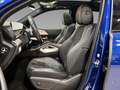 Mercedes-Benz GLE 350 de 4M AMG+DISTRO+NIGHT+Ambi+Pano+Kam+AHK Albastru - thumbnail 9