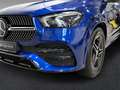 Mercedes-Benz GLE 350 de 4M AMG+DISTRO+NIGHT+Ambi+Pano+Kam+AHK Albastru - thumbnail 3