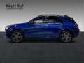 Mercedes-Benz GLE 350 de 4M AMG+DISTRO+NIGHT+Ambi+Pano+Kam+AHK Albastru - thumbnail 5